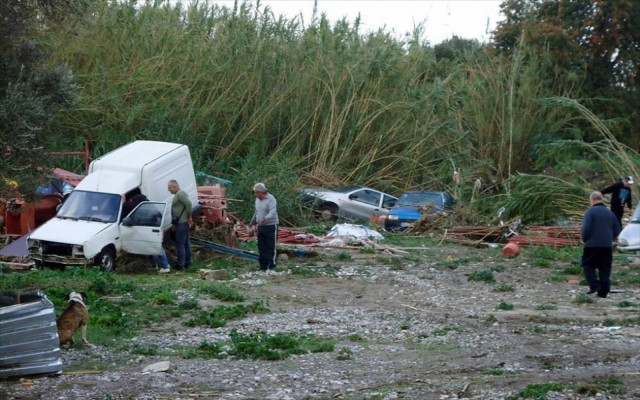 Αύριο η αναγνώριση του πτώματος από τα αδέρφια του καθηγητή