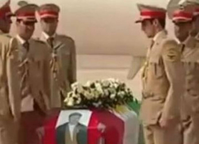 Δείτε ένα άγημα…που πήγε στραβά (video)