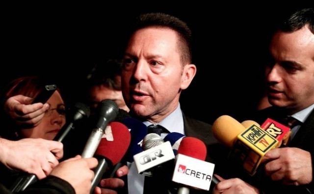 Στουρνάρας:Εφικτή η συμφωνία με τρόικα πριν την ανάληψη της Προεδρίας