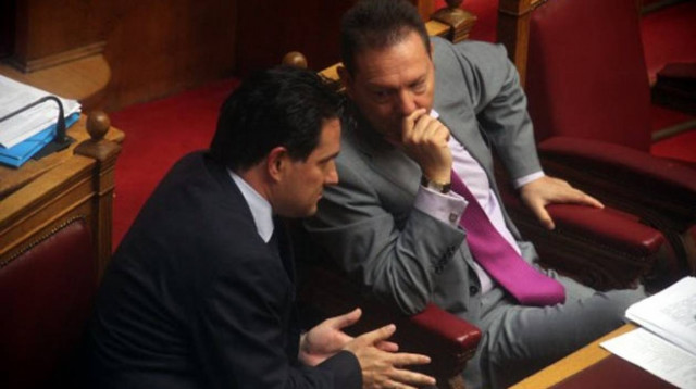 «Υπεύθυνος ο Στουρνάρας αν πεθάνει έστω και ένας από έλλειψη φαρμάκων»