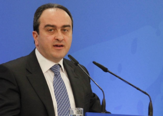 Πρόσκληση Σκορδά σε βιομηχανίες παιχνιδιών για εγκατάσταση μονάδων