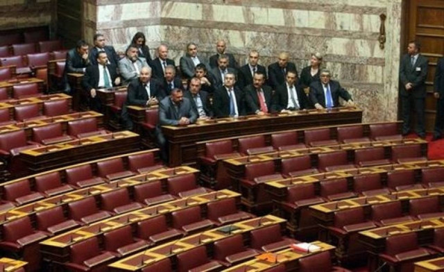 Τι κατέθεσαν Πιπιλή, Ρήγας, Δραγασάκης, για την Χ.Α. (video)