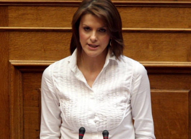 Κ. Μάρκου: Να μην χειροτερεύσει η ποιότητα των υπηρεσιών υγείας