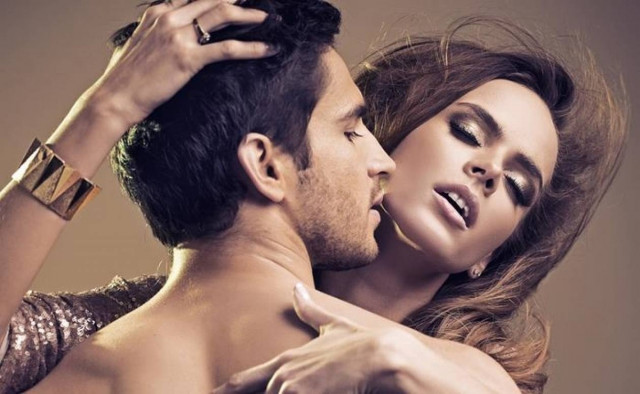 Οι 6 υπερ-τροφές για καλύτερη στύση