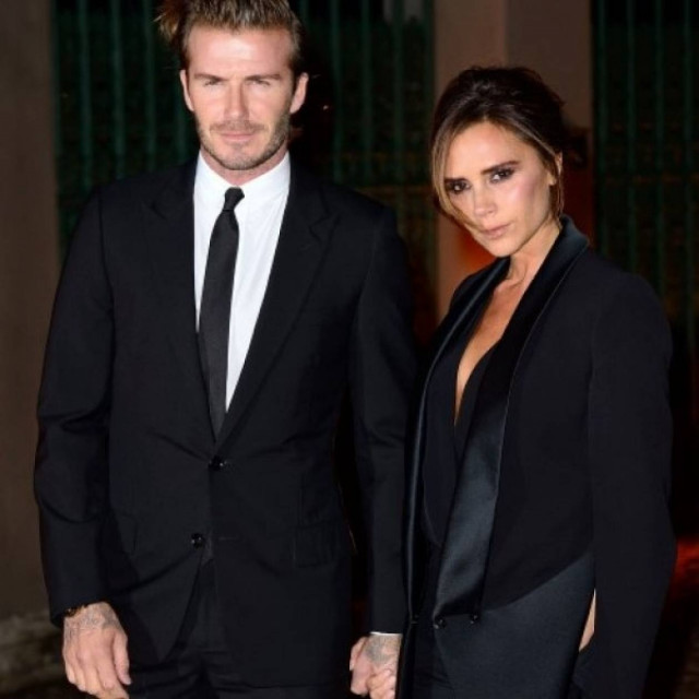 Το νέο «παλάτι» της οικογένειας Beckham (φωτό)