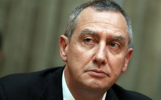 Στη Ρόδο ο Γ. Μιχελάκης