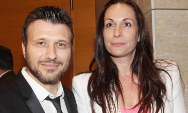 Γιάννης Πλούταρχος: Οι μεζονέτες σε… ξένο οικόπεδο