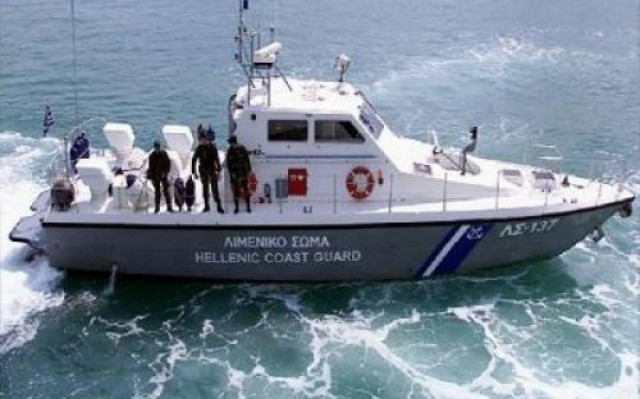 Στυλίδα: Βρήκαν χειροβομβίδα μέσα στη θάλασσα