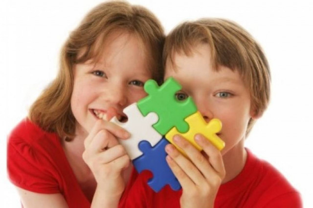 Πότε το παιδί χρειάζεται εργοθεραπεία: 10 σημάδια μέσα στην τάξη!