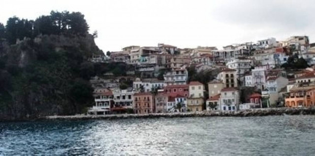 Ντοκιμαντέρ για την τουριστική προβολή της Πάργας