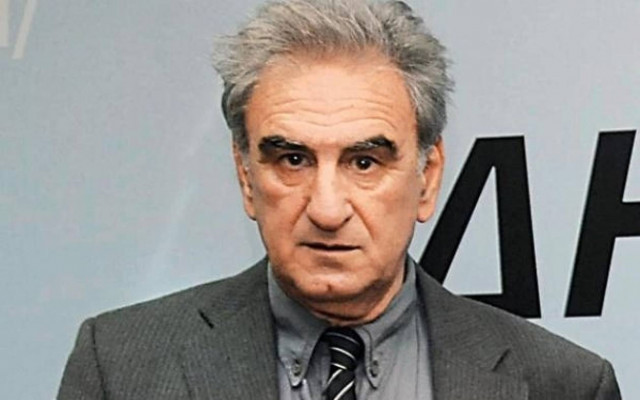 Λυκούδης:«Δεν μπορεί να είσαι μέσα και έξω»