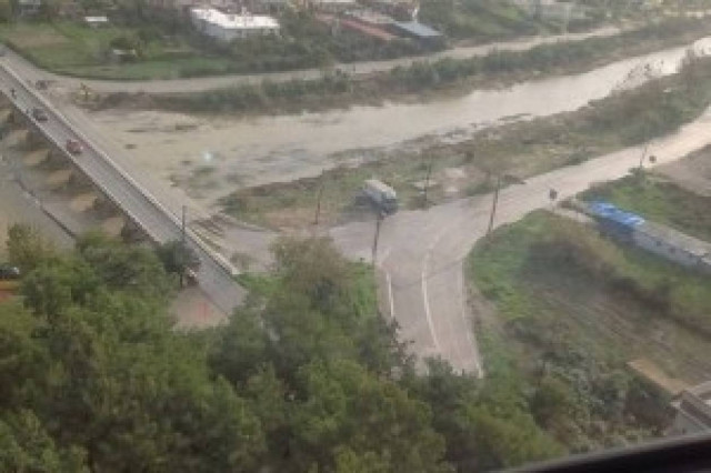 Συναγερμός μετά τον εντοπισμό πτώματος κοντά στη Σύμη