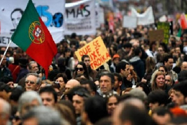 Πορτογαλία: «Πέρασε» ο προϋπολογισμός