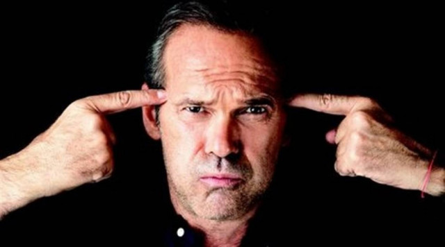 Τι είπε η Τζένη Μπαλατσινού για τη σύλληψη του Κωστόπουλου (vid)