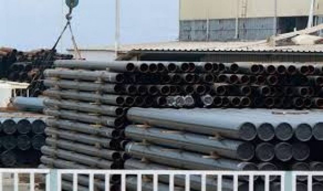 Σωληνουργεία Κορίνθου: Ζημίες 4,6 εκατ. ευρώ στο εννεάμηνο