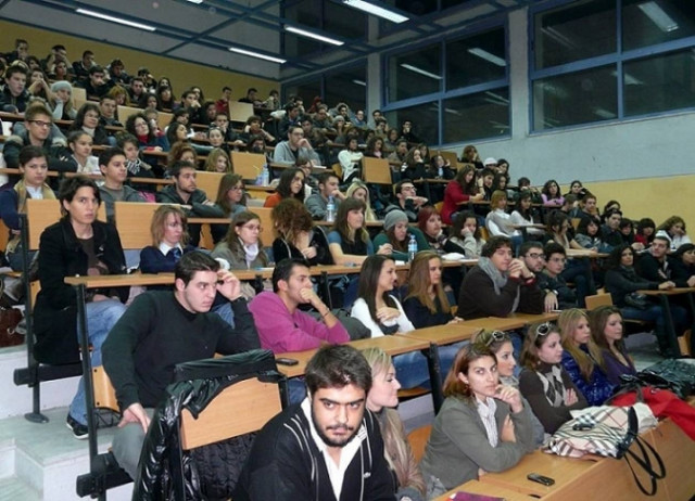 ΔΑΠ-ΝΔΦΚ: Να μην χαθεί η ευκαιρία για επιστροφή στην ομαλότητα