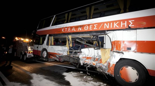 Μάχη για τη ζωή δίνει η 23χρονη από το δυστύχημα των Τεμπών