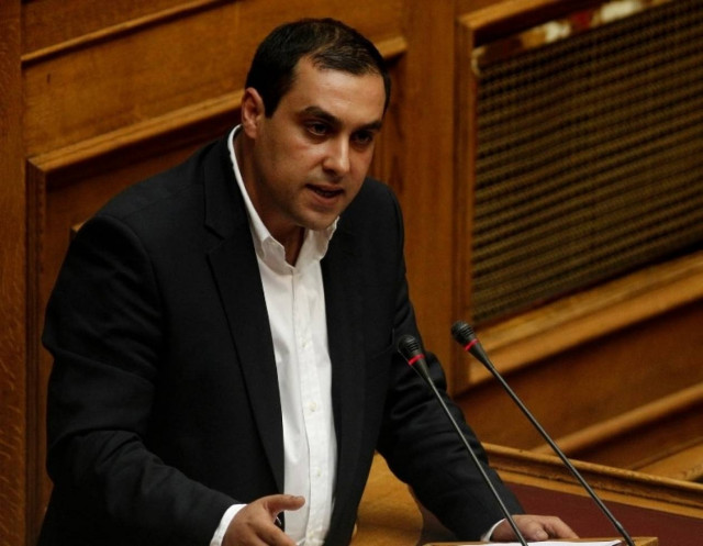 Κατσαφάδος:Στην υγεία έχουμε να κάνουμε με ανθρώπους, όχι με νούμερα