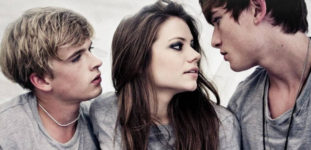 Νεανικές σειρές στον ANT1 WEBTV plus!