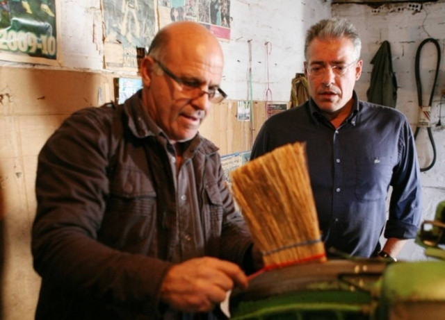 «60’ Ελλάδα» στον ακριτικό Έβρο