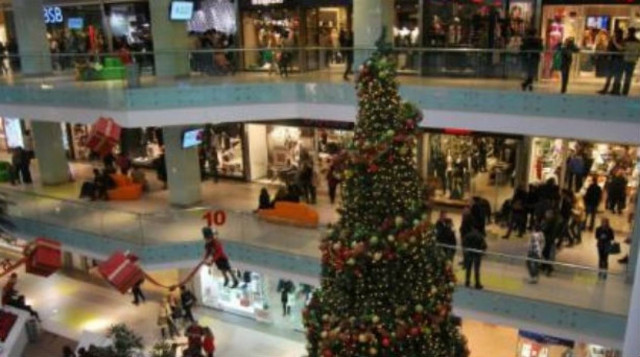 Χριστούγεννα 2013: Το εορταστικό ωράριο των καταστημάτων