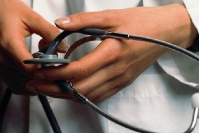 Συγκέντρωση εργαζομένων στη λεωφόρο Καβάλας