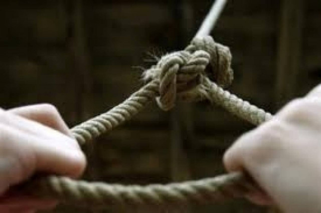 Θρήνος στην Καλαμάτα - Κρεμάστηκε 22χρονος