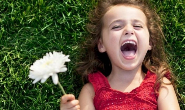 Τι χρειάζονται πραγματικά τα παιδιά μας για να είναι ευτυχισμένα;