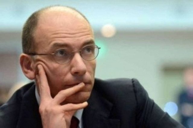 Ιταλία: Ψήφος εμπιστοσύνης στη Γερουσία για την κυβέρνηση Λέτα