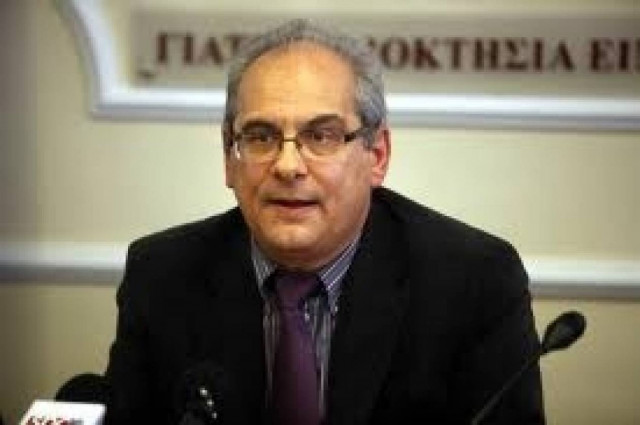 ΠΟΜΙΔΑ: Με τον Ενιαίο Φόρο Ακινήτων οι ιδιοκτήτες θα μπουν φυλακή