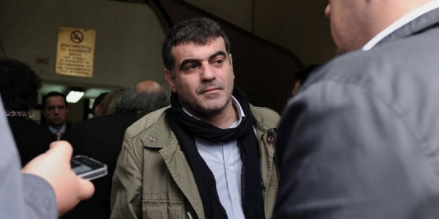 Την ενοχή του Κώστα Βαξεβάνη πρότεινε ο εισαγγελέας της έδρας