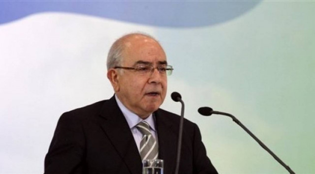 Ομήρου: Πρέπει να επανατοποθετηθεί το Κυπριακό