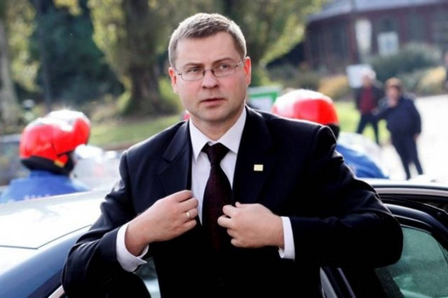 Λετονία: Παραίτηση του Πρωθυπουργού για την τραγωδία στο σούπερ μάρκετ