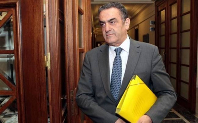 Σύναψη συμφώνου συμβίωσης ομοφύλων, θα μελετήσει το υπ. Δικαιοσύνης