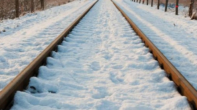 Κακοκαιρία πλήττει τα Βαλκάνια