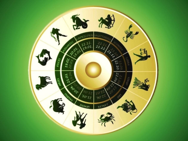 Ημερήσιες προβλέψεις για όλα τα ζώδια