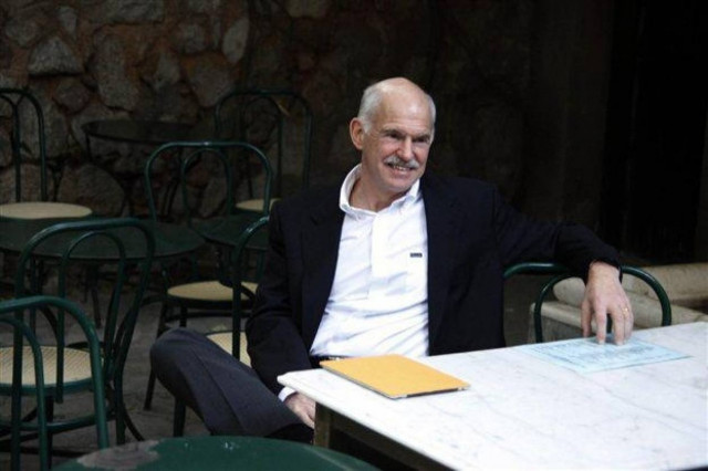 Τι μας ετοιμάζει ο Παπανδρέου;