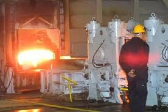 Επιδείνωση μεγεθών για τις 100 μεγαλύτερες ελληνικές βιομηχανίες