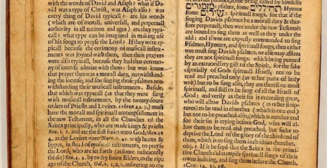 Βιβλίο δημοπρατήθηκε έναντι... 14,2 εκατ. δολαρίων!