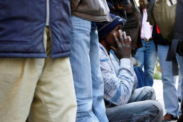 Κως: Εντοπισμός και σύλληψη οχτώ παράνομων μεταναστών