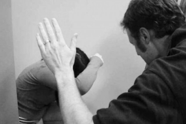 Βέροια: Δημιουργούν δίκτυο κατα της ενδοοικογενειακής βίας