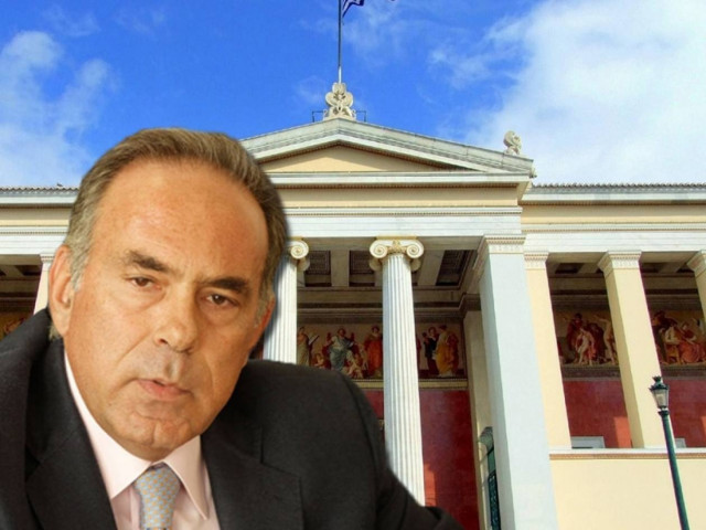 Κρίσιμες ώρες για τα ελληνικά πανεπιστήμια