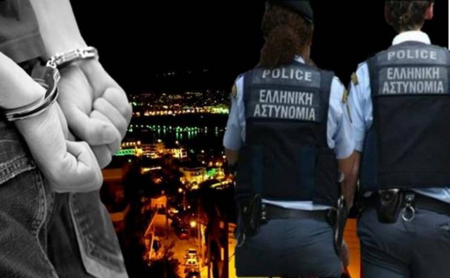 Να πώς έγινε η σύλληψη του δράκου του Πειραιά λεπτό προς λεπτό