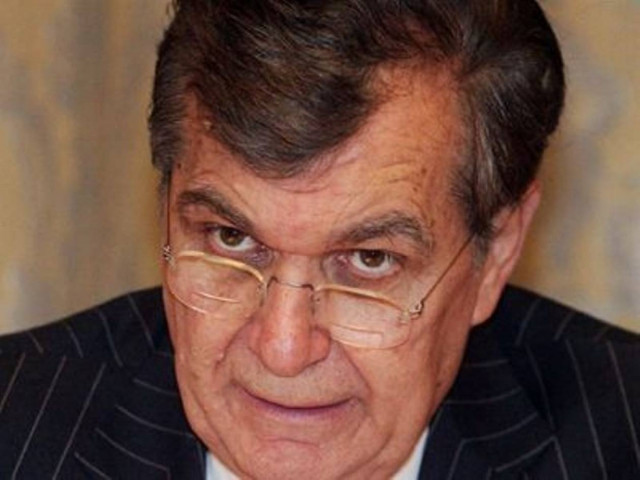 Κρεμαστινός για φάρμακα: Έπρεπε να συγκληθεί η Επιτρ. Κοινων.Υποθέσεων