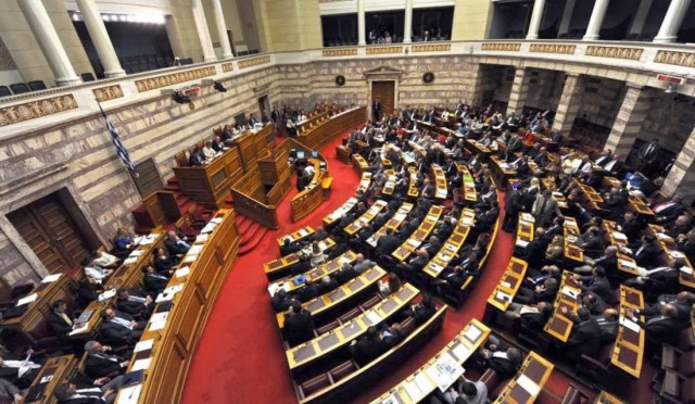 Ψηφίστηκε η σύμβαση του Συμβ. της Ευρώπης κατά της Εμπορίας Ανθρώπων