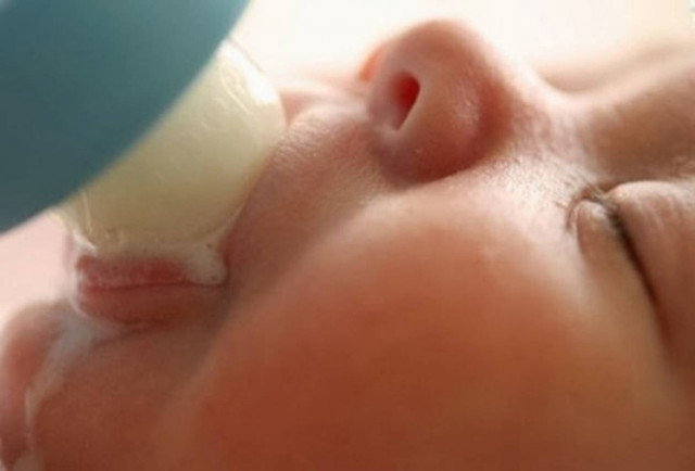 Αποζημίωση σε άνδρα που έδωσαν σε λάθος οικογένεια όταν ήταν μωρό