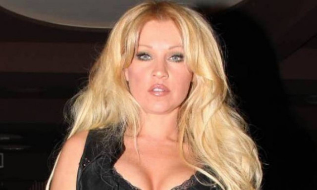 Χαμός στο facebook με τις δηλώσεις της Σαμπρίνας για τον Σφακιανάκη