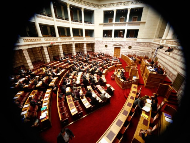 Πέρασε η τροπολογία για την τιμολόγηση των φαρμάκων