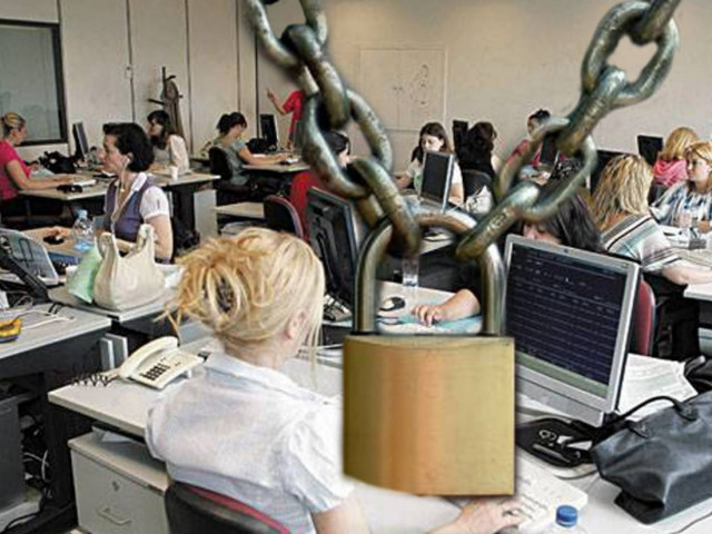 Έρχονται 12.500 απολύσεις και ξαφνικός θάνατος σε οργανισμούς