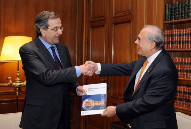 Γκουρία: Υπάρχει ζωή μετά το χρέος